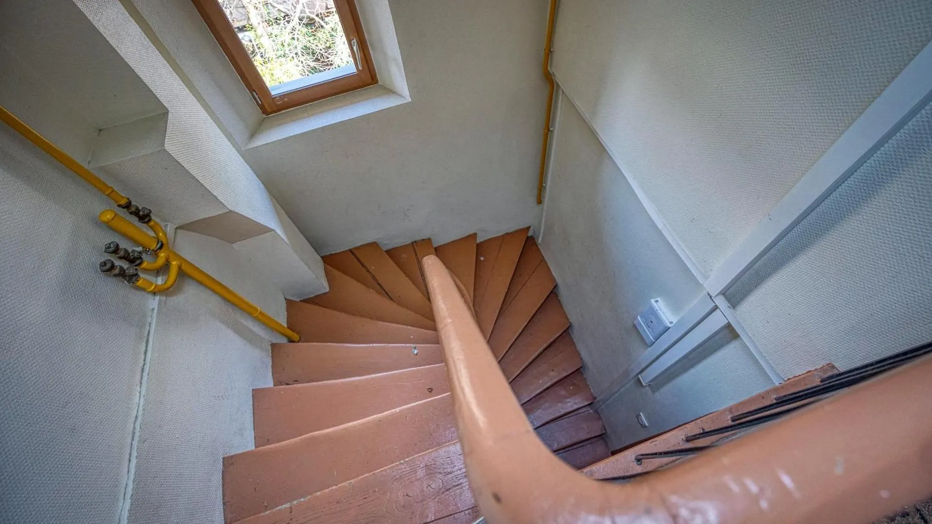 L'Ecrin D'Alembert - Clinique Mutualiste / Rocade Apartment Grenoble