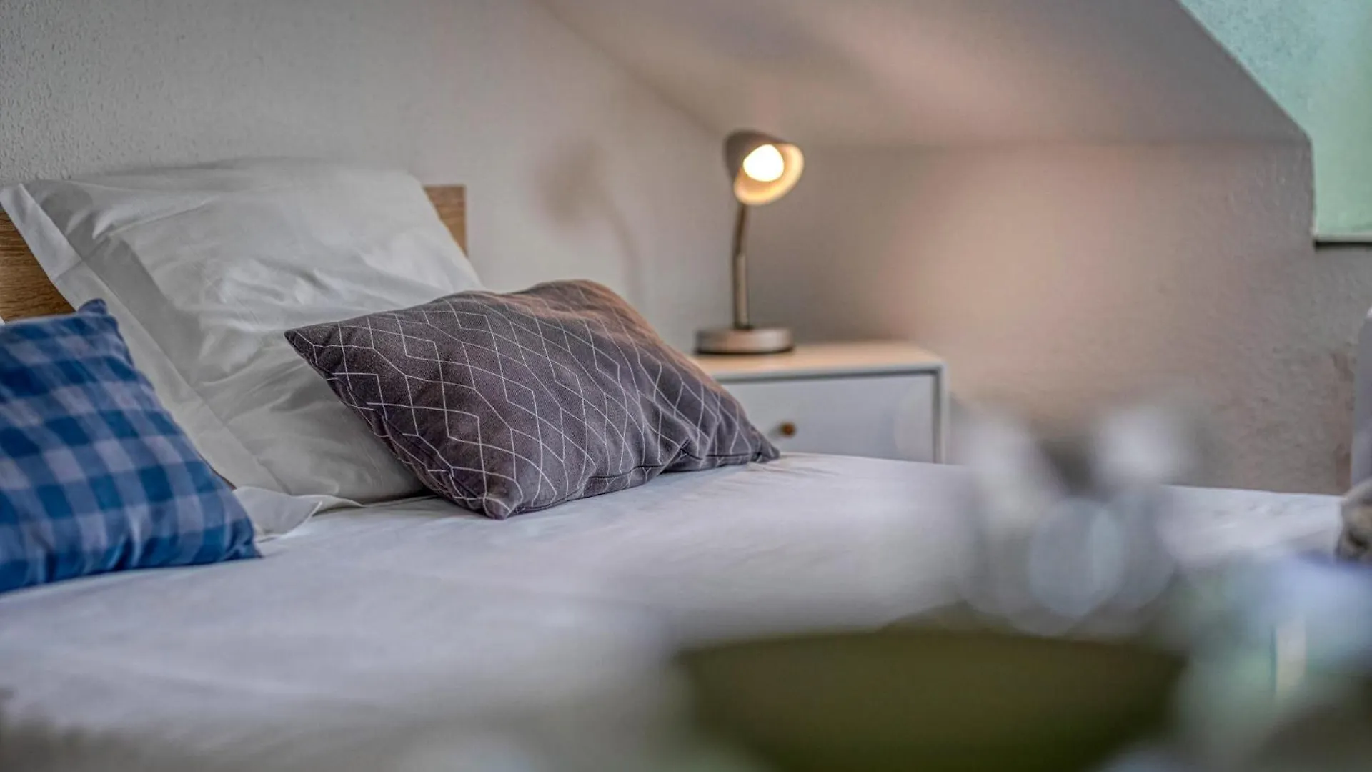 L'Ecrin D'Alembert - Clinique Mutualiste / Rocade Apartment Grenoble France